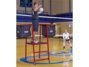 Volleyball Training Tower