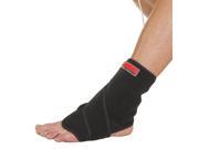 At Home Heat Therapy Ankle Wrap