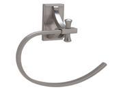 Ironwood Towel Ring