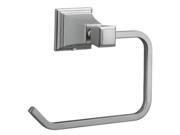 Torino Towel Ring Nickel