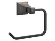 Corrosion Resistant Torino Towel Ring