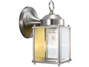 Coach Traditional Outdoor Downlight