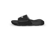 Slide Shower Sandal Black 12