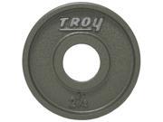 Troy Premium Olympic Weight Plate 5 lbs.