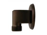 Showerhaus 1.25 in. Supply Elbow Oil Rubbed Bronze