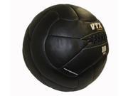 VTX Leather 10 lb. Wall Ball