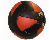 VTX Leather 16 lb. Wall Ball