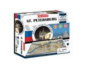 Saint Petersburg 3D Puzzle