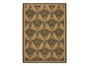 Rectangular Transitional Rug 11 ft. 2 in. x 8 ft.