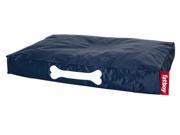 Doggielounge Dog Bed in Blue Small 32 x 24