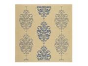 Country Square Rug 7 ft. 10 in. x 7 ft. 10 in.