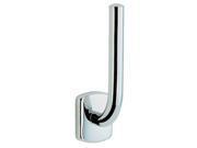 Cabin Spare Toilet Paper Holder in Polished Chrome Finish
