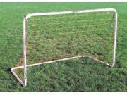 Project Strikeforce Soccer Goal w Red Net