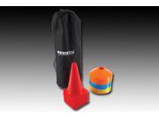 Practice Cone and Carry Set