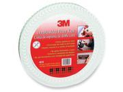 3M Foam Tape Double Coated 1 16 Thick 3 4 X36 Yards White