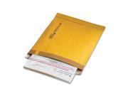 Sealed Air Corporation Utility Mailers Dual Ply 10 1 2 X14 3 4 100 Ct Gold