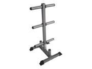 Olympic Plate Storage Tree Stand in Pewter