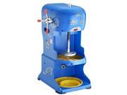 Great Northern Ice Cub Shaved Ice Machine