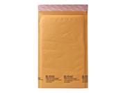Sealed Air Corporation Cushioned Mailer Size 1 7 1 4 X12 100 Ct Kraft