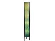 Hue Giant Floor Lamp in Sea Blue