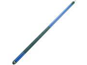 Elite Series Blue Wrapped Cue