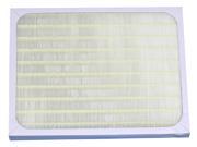 Sunpentown 3000F Magic Clean Replacement HEPA Filter with Activated Carbon for AC 3000I