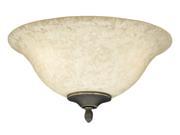 Vaxcel Fan Light Kit 13 Oil Rubbed Bronze LK34285