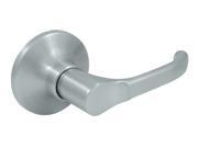 Manchester Residential Trim Kit Lever Oil Rubbed Bronze