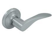 Trelawny Residential Trimkit Lever Right Oil Rubbed Bronze