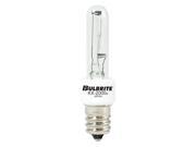 Krypton Xenon Clear Light Bulbs 10 Bulbs 40w