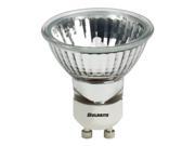 Dimmable Halogen Light Bulbs 10 Bulbs 50w