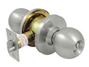 Grade 2 Commercial Round Standard Entry Lock