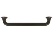 18 in. Solid Brass Grab Bar 88 Series Chrome