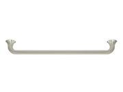 32 in. Solid Brass Grab Bar 88 Series Chrome