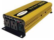 600 Watt Modified Sine Wave Inverter