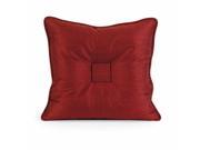 IK Paola Thai Silk Pillow with Down Fill