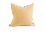 IK Namona Linen Pillow with Down Fill