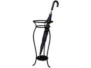 Wrought Iron Umbrella Stand