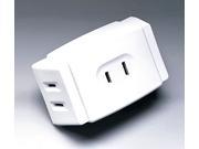 Add A Plug Outlet Multiplier