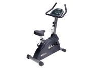 Manual Upright Bike w LCD Endurance Collection