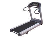 Endurance Commercial Treadmill w Heart Rate Control