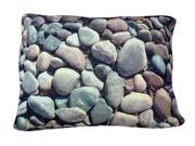 River Rock Dog Bed Extra Large