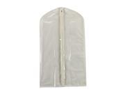 Natural Blended Canvas Suit Protector
