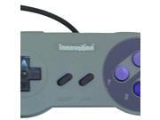 Super Nintendo Entertainment System Game Controller