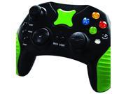 Xbox Green Controller