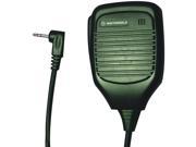 Remote Speaker Microphone For Talkabout 2 Way Radios