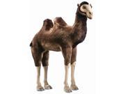 Ride On 2 Hump Camel Plush Stuffed Animal