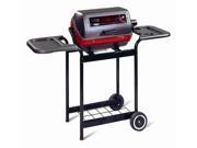 Deluxe Electric Cart Grill