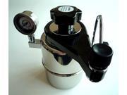 Taylor and Ng CX 25P Bellman Stovetop Espresso Maker w Pressure Gauge