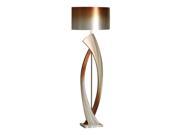 Swerve Floor Lamp